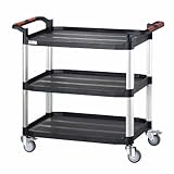 【アイガーツール】909F　ツールワゴン