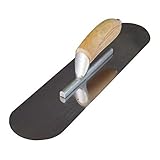 Goldblatt G06179 16-Inch Stainless Steel Pool Trowel [並行輸入品]