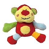 シ・シュ・ノン カラフルキャラヌイグルミフリーレッドポリエステル1031503