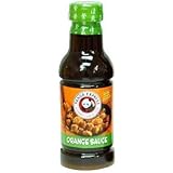 在庫セール！簡単中華 オレンジソース （Panda Express） 1本[並行輸入品]