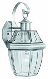 Thomas Lighting SL941363 Heritage Collection 1 Light Outdoor Wall Sconce, Painted Bronze [並行輸入品]