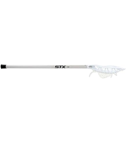 LaCrosse - ストレッチボール　ラクロスボール　白 Amazon.co.jp: STX ラクロス公式ラクロスボール ホワイト 6個