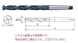 不二越 ハイスドリル TTD13.0 (鉄骨用テーパシャンクドリル)