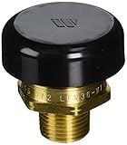 WATTS BRASS & TUBULAR LFN36-M1 1/2 Water Relief Valve, 1/2-Inch by TV Non-Branded Items (Home Improv