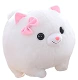 ヴェノダ ニコニコ 犬 ポメラニアン ぬいぐるみ 30cm【戌年生まれ】癒し かわいい 部屋飾り 年男年女 Miss.ポメラニアン