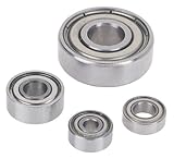 Freud 62-XXX Ball Bearing Assortment for Freud Router Bit [並行輸入品]