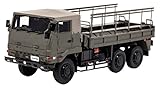 islands 1/43 陸上自衛隊 3・1/2t トラック (73式大型トラック SKW477 幌無)完成品