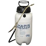 Chapin 21220 Premire 2-Gallon Pro Poly Sprayer [並行輸入品]