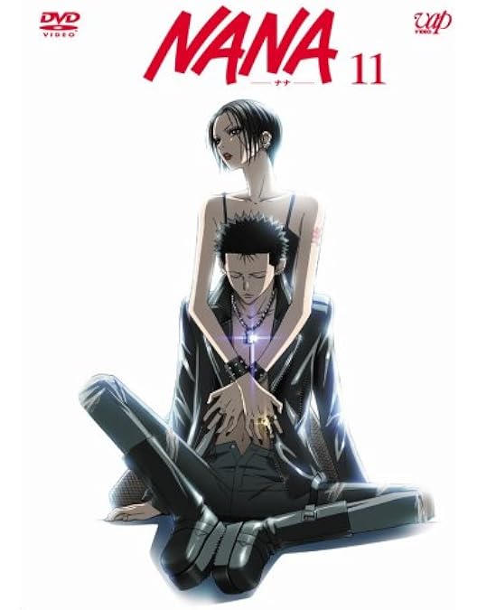 Amazon.co.jp: NANA-ナナ- 13 [DVD] : 朴路美, KAORI, 木内秀信, 川原