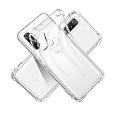 【Hcsxlcj】For Arrows We F-51B FCG01 ケース 保護ケース For Arrows We ケース クリア TPU