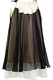 (アイビードレシング) Ivydressing 子供ドレス パーティードレス ウェディング フラワーガールドレス ジュニアドレス 披露宴 発表会 演奏会 ガールズ ショートドレス 可愛い 夏-90-B