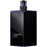 スカルプD シャンプー メンズ ストロングオイリー 超脂性肌用 日本製 アミノ酸 医薬部外品 350ml アンファー