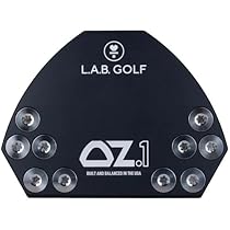 ラブゴルフ　L.A.B. GOLF DZ.1 パター ラブゴルフ（L.A.B GOLF） メッツ.1（MEZZ.1）パター