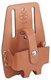 Klein Tools 5196 Leather Tape-Rule Holder, Large [並行輸入品]
