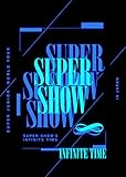 SUPER JUNIOR WORLD TOUR “SUPER SHOW 8:INFI...[DVD]