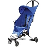 Quinny Yezz Stroller - Blue Track by Quinny