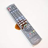 パナソニック BD用 DIG ディーガ N2QAYB001234対応リモコンカバー BS-REMOTESI-001234