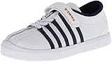 K-Swiss ユニセックス・キッズ 1086959 US サイズ: 7 M US Toddler カラー: ホワイト