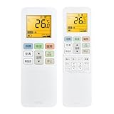 エアコンリモコン RG101J1(B3H)/BGJ for Toshiba 東芝エアコンリモコン