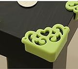 Children Safety Edge Guards(4 pieces/lot)