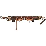 Klein Tools 5282N-30D Standard Full-Floating Body Belt [並行輸入品]