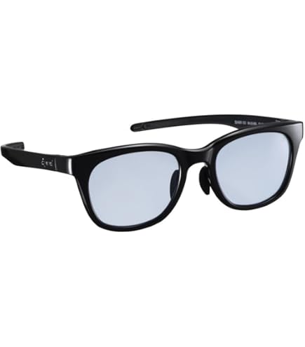 Amazon | アイヴォル(Eyevol) ゴルフ サングラス 偏光 ゴルフ5 SHAW(52