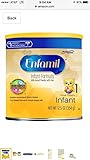Enfamil infant 354g 0歳から [並行輸入品]