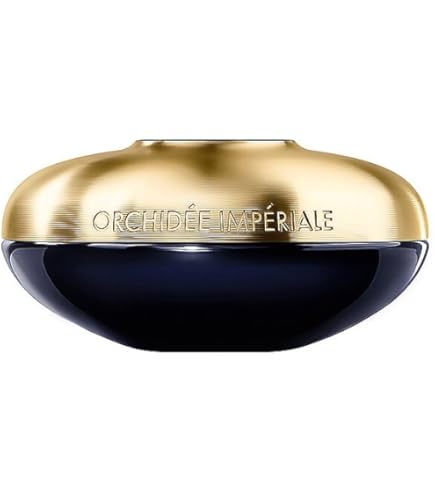 Amazon | ゲラン オーキデ アンペリアル ザ リッチ クリーム 50mL