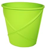 八幡化成 sceltevie(セルテヴィエ) マルチボックス Régal Kid's(レガール キッズ) L グリーン 11L