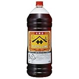 ヤマサ しょうゆ ハンディボトル 4L