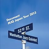 �h�L�������g - MJQ �W���p���E�c�A�[ 2013