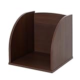 KU-36R黒板ユニットラック ランドセルタイプblackboard unit Rackシリーズ/ブラウン