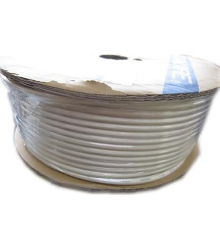 Amazon.co.jp: カナレ/CANARE 4心スピーカーケーブル 外径6.4mm×100m