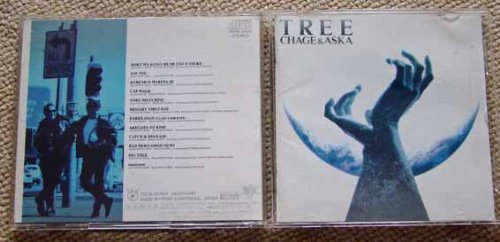 TREE | CHAGE and ASKA | オリコンニュース（ORICON NEWS）