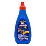 サクラクレパス 絵の具 工作ポスターカラー 720ml あお KPW720ML#36