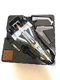 特撮リボルテック046 マイティジャック 万能戦艦マイティ号 ノンスケール ABS&PVC製 塗装済み アクションフィギュア