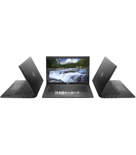 Amazon.co.jp: 【整備済み品】DELL Latitude 3301 第8世代 COREI5