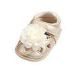 Sakuracan ベビー・ガールズ US サイズ: 12cm(6-12 months) カラー: ゴールド