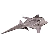 KOTOBUKIYA ACE COMBAT Series ADF-01 (For Modelers Edition) Total Length: Approx. 6.6 inches (168 mm), 1/144 Scale Plastic Mod