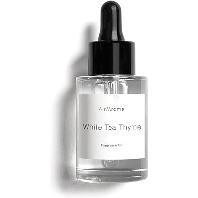 Amazon.co.jp: White Tea Thyme 100ml Room Spray : ホーム＆キッチン