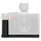Leica 18715 D-Lux 5 Handgrip [並行輸入品]