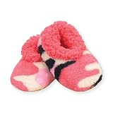 Snoozies ベビー・ボーイズ US サイズ: Small 0-3 months カラー: ピンク