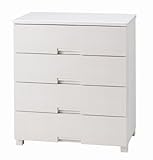 フィッツプラスライン FL7504(幅75×奥行41×高さ85cm) ホワイト