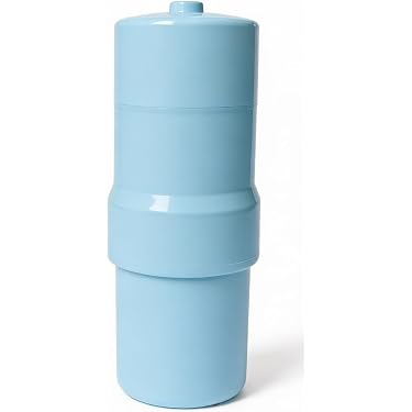 Amazon.co.jp 売れ筋ランキング: 整水器交換用カートリッジ の中で最も