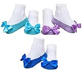 Lil' Tootsies SOCKSHOSIERY ベビー・ガールズ US サイズ: 0-12 Months