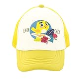 JP DOoDLES® HAT ベビー・ガールズ US サイズ: S カラー: イエロー