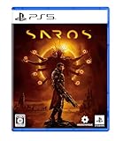 【PS5】SAROS ( サロス )【早期購入特典】ハンズ･オブ･ショア アーマー（封入）