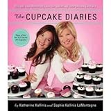 The Cupcake Diaries おもちゃ (並行輸入)