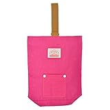 (ocean&ground)オーシャン＆グラウンド キッズ シューズバッグ シューズケース バレエシューズ 上履き 上靴 上ぐつ こども かわいい (PK)