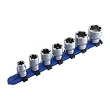 スエカゲツール エクストラクターソケットハンガーセット Pro-Auto PIM-D10MS